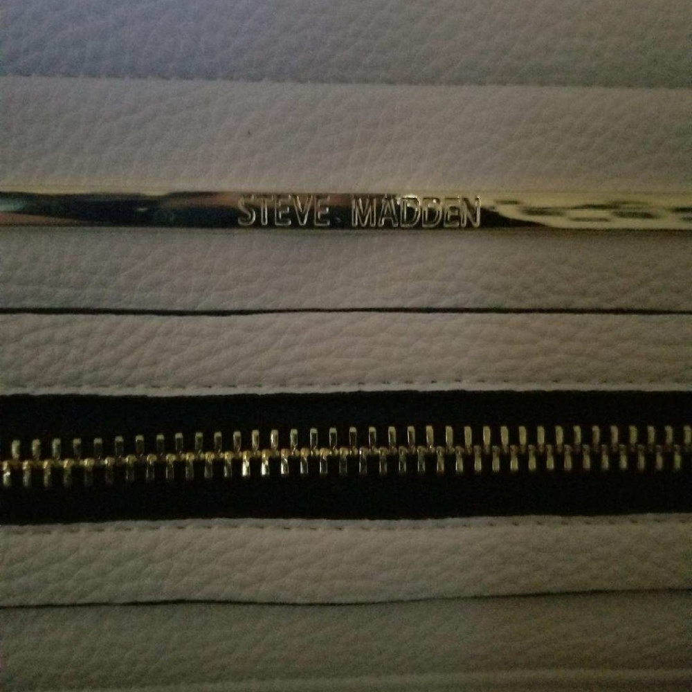 A Steve Madden purse